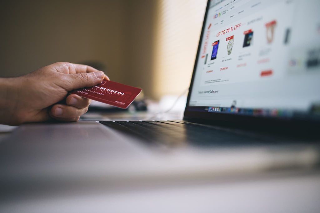 購入ボタンとともに表示される優先的な販売者枠